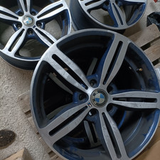 Cerchi bmw r18 doppia - bmw, misura