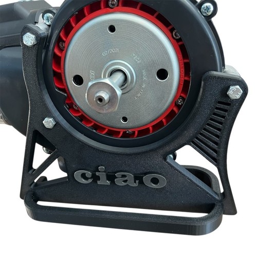 Accessorio supporto motore - supporto,
