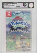 Pokemon Leggende Arceus |