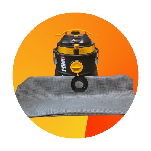 Sacchetti per aspiratore tuf - per,
