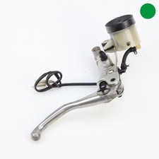 BREMBO 6E03+15 Leva con pompa freno radiale Radial brake lever ID 90193