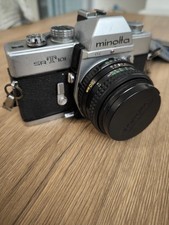 Macchina Fotografica Minolta