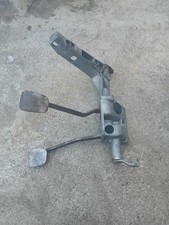 Pedaliera bassa Alfa Romeo Giulia/Gt Junior/Duetto