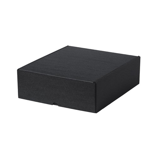 10x scatola regalo cartone - 10x,