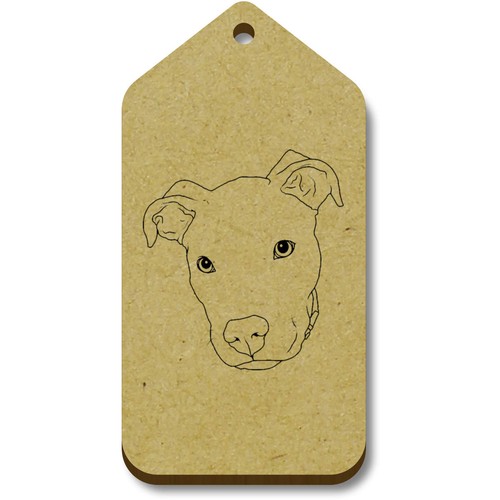 Etichette regalo bagaglio pit - etichette, 'pit