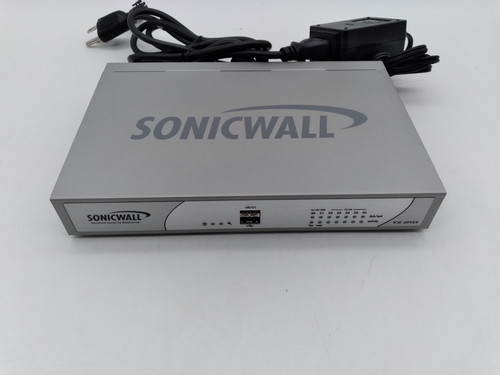 Sonicwall tz210 dispositivo - tz210,