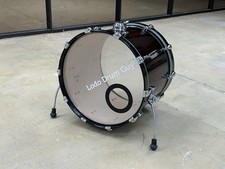 22" Sonor Force 3007 MAPLE