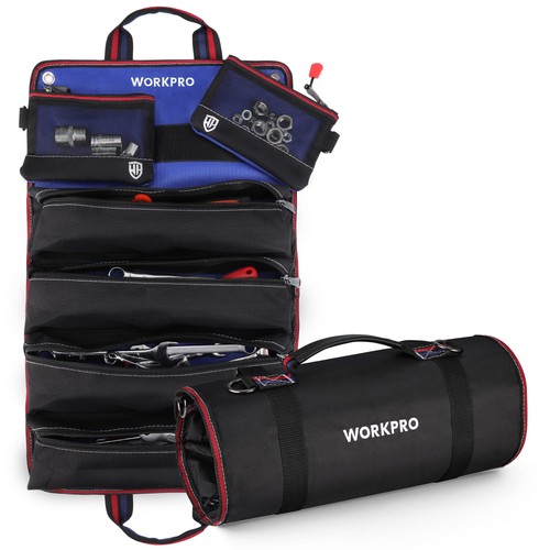 Workpro borsa per attrezzi - borsa,