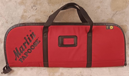 Marlin papoose custodia - marlin,