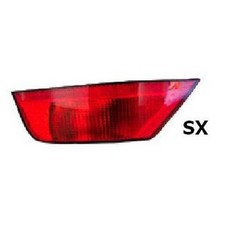 Retronebbia Per Ford Kuga Lato