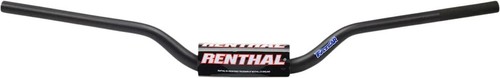 Manubrio renthal fatbar trials - manubrio,