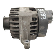 Alternatore FIAT PANDA 2 Serie/500 2 Serie/GRANDE PUNTO/IDEA USATO ORIGINALE