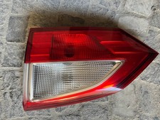 Stop Ford Gran C/Max