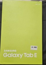 Tablet samsung tab - tab, 8g
