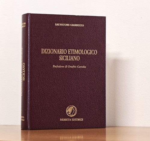 Giarrizzo dizionario - giarrizzo, -dizionario