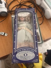 Bambola Da Collezione Fine