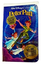 Peter Pan Disney Black Diamond