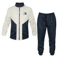 Tuta Uomo DIADORA Triacetato