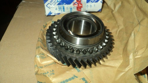 Ingranaggio cambio fiat punto - ingranaggio,
