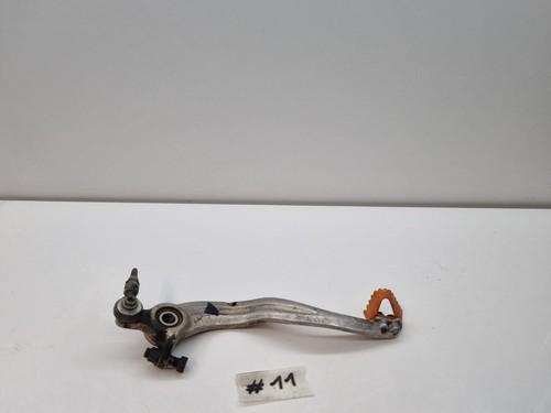 Ktm pedale freno exc 2008 - exc, sx