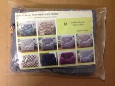 High Elastic Anti Mite Sofa