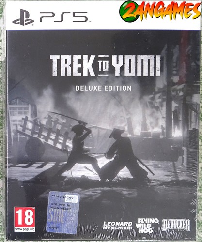 Trek yomi edizione deluxe - trek, to