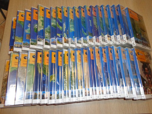 Opera completa dvd mondo - il,