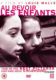 Revoir les enfants dvd - au,