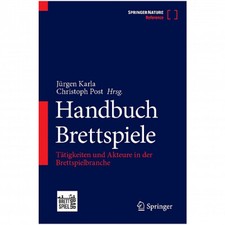 Manuale Giochi Da Tavolo -