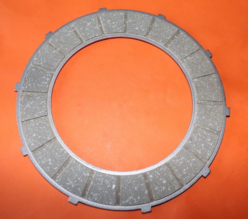 3360 piastra frizione - 3360-85,