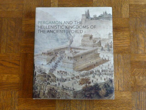 Carlos picon pergamon - picon:, "pergamon