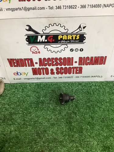 Pignone motorino avviamento - pignone,