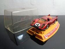 POLITOYS PORSCHE 917 LEMANS