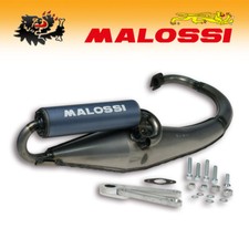 3216693 [MALOSSI] MARMITTA FLIP OMOLOGATA - YAMAHA BW'S 50 / MBK BOOSTER SPIRIT