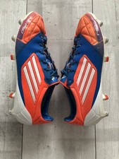 Adidas F50 adizero SG