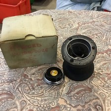 OPEL REKORD e COMMODORE 1972       Mozzo Volante con Pulsante Clacson