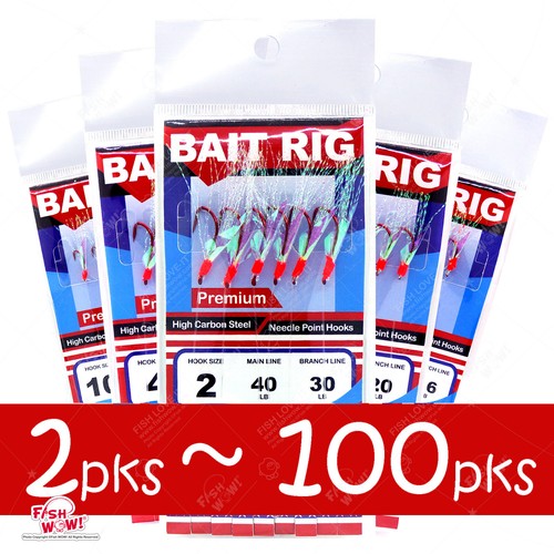 Pesca piscatore ganci - pesca, 6