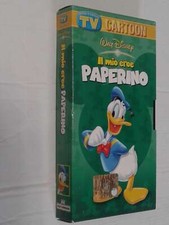 VHS