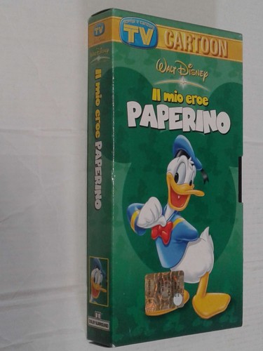 VHS