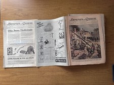 RACCOLTA 52 numeri LA DOMENICA