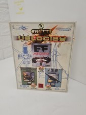 Xtreme Velocity EF2000 A.t.f. AH-64D Longbow Pc Game Big Box