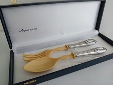 Servizio posate argento 800 - servizio,