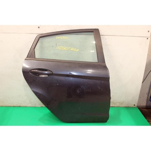 Porta post ford fiesta - post.,