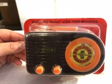 RADIO IN MINIATURA FADA