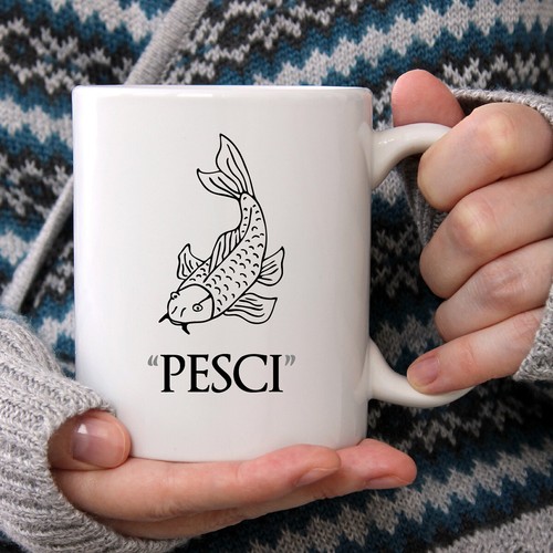 Tazza ceramica mug - tazza,
