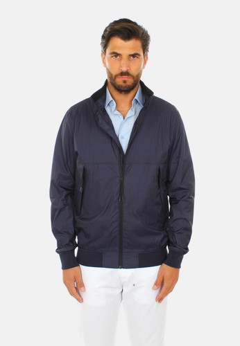 Giubbotto uomo leggero - ,