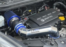 Opel Corsa D 1.4 Turbo