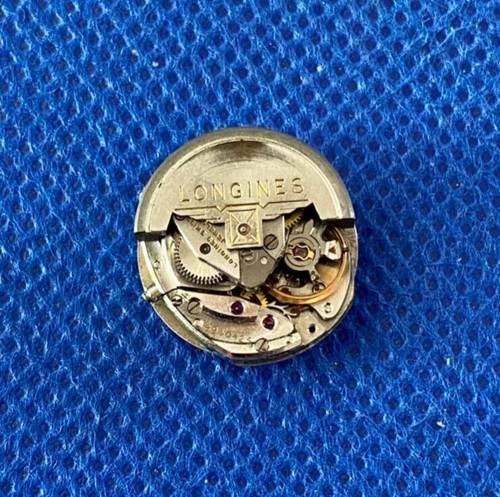 Original longines caliber - original,