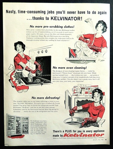 Kelvinator elettrodomestico - kelvinator,