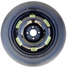 Ruotino scorta per ford - di,